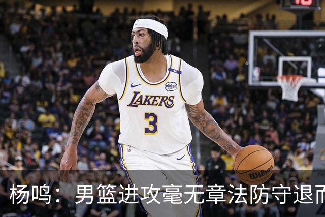 杨鸣：男篮进攻毫无章法防守退而不守 能力&配合&斗志&心态都不行